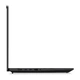 Ноутбук Lenovo ThinkPad P14s Gen 5, 14, 5 дюйма 2560 x 1600, Intel Core Ultra 7 165H 16 C / 22 T, 1, 4 ГГц- 5 ГГц, 24 МБ кэш- памяти, 55 Вт, 64 ГБ DDR5, 1 ТБ SSD, Nvidia RTX 500 Ada, No Os, черный - изображение 3