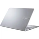 Ноутбук ASUS Vivobook 16 A1605VA Intel® Core™ i5- 13420H до 4, 6 ГГц, 16 дюймов, WUXGA, IPS, 16 ГБ DDR4, 512 ГБ SSD, Intel® UHD, Cool Silver - изображение 12