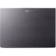 Ноутбук Acer 15, 3'' Aspire Go 15 AG15- 51P, WUXGA IPS, Intel® Core™ i7- 1355U (12 МБ кэш- памяти, до 5, 00 ГГц), 16 ГБ DDR5, 512 ГБ SSD, Intel, стальной Серый - изображение 8