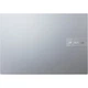 Ноутбук ASUS Vivobook 16 A1605VA Intel® Core™ i5- 13420H до 4, 6 ГГц, 16 дюймов, WUXGA, IPS, 16 ГБ DDR4, 512 ГБ SSD, Intel® UHD, Cool Silver - изображение 15