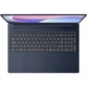 Ноутбук Lenovo IdeaPad Slim 3 16AHP10 AMD Ryzen™ 7 8840HS до 5, 1 ГГц, 16 WUXGA, IPS, 24 ГБ, 1 ТБ SSD, AMD Radeon™ 780M, Cosmic Blue, алюминий - изображение 4