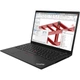 Ноутбук Lenovo ThinkPad P14s Gen 4, Дисплей 14 inch 2. 8K OLED, ом Intel® Core™ i7- 1360P, Пам’ять 32GB LPDDR5, spatiu de 1TB SSD, nVidia RTX A500 4GB, Windows 11 Pro, черный - изображение 4