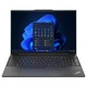 Ноутбук Lenovo ThinkPad E16 Gen 2, 16 дюймов 1920 x 1200, Intel Core Ultra 7 155H 16 C / 22 T, 2, 5 ГГц- 4, 8 ГГц, 24 МБ кэш- памяти, 28 Вт, 32 ГБ DDR5, 512 ГБ SSD, Intel Arc, Free DOS - изображение 3