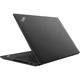 Ноутбук Lenovo ThinkPad P14s Gen 4, Дисплей 14 inch 2. 8K OLED, ом Intel® Core™ i7- 1360P, Пам’ять 32GB LPDDR5, spatiu de 1TB SSD, nVidia RTX A500 4GB, Windows 11 Pro, черный - изображение 6