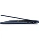 Ноутбук Lenovo IdeaPad Slim 5 14ARP10 AMD Ryzen™ 7 7735HS до 4, 75 ГГц, 14 WUXGA, OLED, 16 ГБ DDR5, 1 ТБ SSD, відеокартою AMD Radeon™ 680M, Cosmic Blue - зображення 6