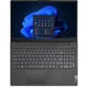 Ноутбук Lenovo V15 G4 IRU Intel® Core™ i5- 13420H pana la 4. 6 GHz, 8 nuclee, 15. 6, Full HD, IPS, 40GB DDR4, 1 TB SSD, Intel® UHD, No OS, Business черный - изображение 9