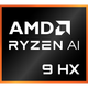 Игровой ноутбук ASUS TUF A16 FA608WV AMD Ryzen™ AI 9 HX 370 до 5, 1 ГГц, 16 дюймов, 2, 5 КБ, WQXGA, IPS, 165 Гц, 16 ГБ LPDDR5X, 1 ТБ SSD, NVIDIA® GeForce RTX™ 4060 до 8 ГБ GDDR6, Джегер Грей - изображение 2