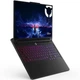 Игровой ноутбук Lenovo Legion Pro 7 16IAX10H Intel® Core™ Ultra 9 275HX до 5, 4 ГГц, 16 WQXGA, OLED, 240 Гц, 32 ГБ DDR5, 1 ТБ SSD, NVIDIA® GeForce RTX™ 5080 16 ГБ GDDR7, Windows® 11 Home, Eclipse Black - изображение 7
