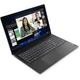 Ноутбук Lenovo 15. 6'' V15 G4 AMN, FHD, AMD Ryzen™ 5 7520U (4 МБ кэш- памяти, до 4, 3 ГГц), 16 ГБ LPDDR5, 512 ГБ SSD, AMD Radeon 610M, Win 11 Pro, Business Black - изображение 8