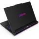 Игровой ноутбук Lenovo Legion Pro 7 16IAX10H Intel® Core™ Ultra 9 275HX до 5, 4 ГГц, 16 WQXGA, OLED, 240 Гц, 32 ГБ DDR5, 1 ТБ SSD, NVIDIA® GeForce RTX™ 5080 16 ГБ GDDR7, Windows® 11 Home, Eclipse Black - изображение 13