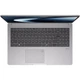 Ноутбук ASUS ExpertBook P1 PM1503CDA AMD Ryzen™ 5 7535HS до 4, 55 ГГц, 15, 6 дюймів. Full HD, 16 ГБ DDR5, 512 ГБ SSD, AMD Radeon™, туманно- сірий - зображення 3