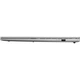 Ноутбук ASUS Vivobook S16 S3607VA Intel® Core™ 5 210H до 4, 8 ГГц, 16 дюймов, WUXGA, 144 Гц, IPS, 16 ГБ DDR5, 1 ТБ SSD, Intel® UHD, Cool Silver - изображение 17