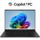 Ноутбук ASUS Vivobook S 14 S5406SA Intel® Core™ Ultra 7 258V до 4, 8 ГГц, 14'', WUXGA, OLED, 32 ГБ LPDDR5X, 1 ТБ SSD, Intel® Arc™, Windows 11 Pro, нейтральний чорний - зображення 4