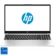 Ноутбук HP 250 G10 із 10- ядерним ом Intel Core i7- 1355U (1, 7 ГГц, до 5, 0 ГГц, 12 МБ), 15, 6- дюймовим FHD, Intel UHD, 16 ГБ DDR4, SSD, 512 ГБ PCIe NVMe, Free DOS, Turbo Silver - изображение 1