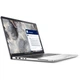 Ноутбук DELL Pro 16 Plus PB16250 Intel®Core™ Ultra 7 255U до 5, 2 ГГц, 16 Full HD, 16 ГБ DDR5, 512 ГБ SSD, Intel, Windows 11Pro, алюминий - изображение 4