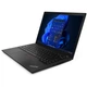 Ноутбук Lenovo ThinkPad X13 G3, 13. 3 1920x1200, AMD Ryzen 5 PRO 6650U, RAM DDR5, 256 ГБ SSD PCIe, Windows 11 Pro, Thunder Black - изображение 4