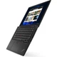 Ноутбук Lenovo ThinkPad X13 G3, 13. 3 1920x1200, AMD Ryzen 5 PRO 6650U, RAM DDR5, 256 ГБ SSD PCIe, Windows 11 Pro, Thunder Black - изображение 5