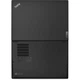 Ноутбук Lenovo ThinkPad X13 G3, 13. 3 1920x1200, AMD Ryzen 5 PRO 6650U, RAM DDR5, 256 ГБ SSD PCIe, Windows 11 Pro, Thunder Black - изображение 7