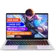 Ноутбук Celeron J4105,8GB,128GB,1920*1080,Windows 11 Pro,UHD 600,5GHz Wi‑Fi,5000mAh - изображение 1