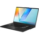 Ноутбук ASUS Vivobook Pro 15 OLED Intel® Core™ Ultra 9 285H до 5, 4 ГГц, 15, 6'', 3K, OLED, 120 Гц, 24 ГБ DDR5, 2 ТБ SSD, NVIDIA® GeForce RTX™ 4050 6 ГБ GDDR6, Windows 11 Pro, Earl Gray - изображение 6