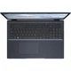 Ноутбук ASUS ExpertBook B2 B2502CBA Intel® Core™ i5- 1240P до 4, 4 ГГц, 15, 6 дюймов, Full HD, 16 ГБ DDR4, 512 ГБ SSD, Intel® UHD, зірково- черный - изображение 7