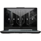 Игровой ноутбук ASUS TUF A15 FA506NCG, дисплей 15, 6 FHD (1920 x 1080), AMD Ryzen™ 7 7445HS, RAM 16 ГБ DDR5, ємність 512 ГБ SSD, спеціальна NVIDIA GeForce RTX 3050 4 ГБ, черный - изображение 5