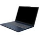 Ноутбук Lenovo IdeaPad Slim 3 15AHP10 AMD Ryzen™ 7 8840HS до 5, 1 ГГц, 15, 3 WUXGA IPS, 16 ГБ DDR5, 512 ГБ SSD, графикой AMD Radeon™ 780M, Cosmic Blue - изображение 3