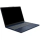 Ноутбук Lenovo IdeaPad Slim 3 15AHP10 AMD Ryzen™ 7 8840HS до 5, 1 ГГц, 15, 3 WUXGA IPS, 16 ГБ DDR5, 512 ГБ SSD, графикой AMD Radeon™ 780M, Cosmic Blue - изображение 5