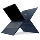 Ноутбук Lenovo IdeaPad Slim 3 15AHP10 AMD Ryzen™ 7 8840HS до 5, 1 ГГц, 15, 3 WUXGA IPS, 16 ГБ DDR5, 512 ГБ SSD, графикой AMD Radeon™ 780M, Cosmic Blue - изображение 7