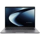 Ноутбук ASUS ExpertBook P3 P3405CVA Intel® Core™ i5- 13420H до 4, 6 ГГц, 14 дюймов, WQXGA, 144 Гц, 16 ГБ DDR5, 512 ГБ SSD, Intel® UHD, туманно- Серый - изображение 3