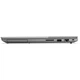 Ноутбук Lenovo ThinkBook 15 G4 IAP Intel® Core™ i7- 1255U до 4, 70 ГГц, 15, 6 дюйма, Full HD, IPS, 16 ГБ DDR4, 1 ТБ SSD, Intel® Iris® Xe, мінерально- Серый - изображение 12