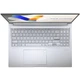 Ноутбук ASUS Vivobook 16 X1605VA Intel Core i5- 13420H 12M Cache, до 4, 60 ГГц 16 WUXGA, 16GB, 512GB SSD, Intel UHD, Silver - изображение 3