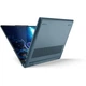 Ноутбук Lenovo Yoga 7 2- в- 1 14AKP10 AMD Ryzen™ AI 5 340 до 4, 8 ГГц, 14 дюймов WUXGA, OLED, сенсорным экраном, 16 ГБ LPDDR5x, 512 ГБ SSD, графикой AMD Radeon™ 840M, Windows® 11 Home, Tidal Teal - изображение 8