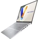 Ноутбук ASUS Vivobook 16 X1605VA Intel Core i5- 13420H 12M Cache, до 4, 60 ГГц 16 WUXGA, 16GB, 512GB SSD, Intel UHD, Silver - изображение 6