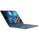 Ноутбук Lenovo Yoga 7 2- в- 1 14AKP10 AMD Ryzen™ AI 5 340 до 4, 8 ГГц, 14 дюймов WUXGA, OLED, сенсорным экраном, 16 ГБ LPDDR5x, 512 ГБ SSD, графикой AMD Radeon™ 840M, Windows® 11 Home, Tidal Teal - изображение 9