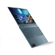 Ноутбук Lenovo Yoga 7 2- в- 1 14AKP10 AMD Ryzen™ AI 5 340 до 4, 8 ГГц, 14 дюймов WUXGA, OLED, сенсорным экраном, 16 ГБ LPDDR5x, 512 ГБ SSD, графикой AMD Radeon™ 840M, Windows® 11 Home, Tidal Teal - изображение 10