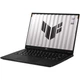 Игровой ноутбук ASUS TUF A14 AMD Ryzen™ 7 260 до 5, 1 ГГц, 14 дюймов, 2, 5 КБ, WQXGA, 165 Гц, IPS, 32 ГБ LPDDR5X, 1 ТБ SSD, NVIDIA® GeForce RTX™ 5050 8 ГБ GDDR7, сірого кольору Jaeger - изображение 2