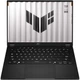 Игровой ноутбук ASUS TUF A14 AMD Ryzen™ 7 260 до 5, 1 ГГц, 14 дюймов, 2, 5 КБ, WQXGA, 165 Гц, IPS, 32 ГБ LPDDR5X, 1 ТБ SSD, NVIDIA® GeForce RTX™ 5050 8 ГБ GDDR7, сірого кольору Jaeger - изображение 6