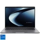 Ноутбук ASUS ExpertBook P3 P3405CVA Intel® Core™ i7- 13620H до 4, 9 ГГц, 14 дюймов, WQXGA, 144 Гц, 16 ГБ DDR5, 1 ТБ SSD, Intel® UHD, туманно- Серый - изображение 1