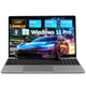 Ноутбук Auusda,Centrino N95,32GB,1TB,экран IPS,клавиатура iluminata,Windows 11 Pro - изображение 1