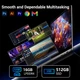 Ноутбук Alder Lake N95,16GB,512GB,1920*1080,Windows 11 Pro,UHD 600,5GHz Wi‑Fi,5000mAh - зображення 2