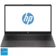 Ноутбук HP 250 G10 Intel® Core™ i5- 1334U до 4, 6 ГГц, 15, 6 дюйма, Full HD, 8 ГБ DDR4, 256 ГБ SSD, графикой Intel® Iris® Xᶱ, Free DOS, темно- попелясто- серебристый - изображение 1