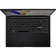 Ноутбук ASUS Vivobook 16 X1605VA Intel® Core™ i9- 13900H до 5, 4 ГГц, 16 дюймов WUXGA, IPS, 16 ГБ DDR4, 1 ТБ SSD, графикой Intel Iris Xᵉ, Indie Black - изображение 10