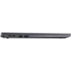 Ноутбук Acer Aspire Go 15 AG15- 51P- 79QH Intel® Core™ i7- 1355U до 5, 0 ГГц, 15, 3 дюйма, WUXGA, IPS, 16 ГБ DDR5, 1 ТБ SSD, Intel® UHD, стальной Серый - изображение 11