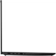 Ноутбук Lenovo ThinkPad E16 Gen 3 Intel® Core 5 210H до 4, 8 ГГц, 16 WUXGA, IPS, 16 ГБ DDR5, 512 ГБ SSD, Intel®, Windows® 11 Pro, черный - изображение 12