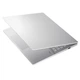 Ноутбук ASUS Vivobook S16 M3607HA AMD Ryzen 7 260 до 5, 1 ГГц, 16'', WUXGA, IPS, 144 Гц, 16 ГБ DDR5, 1 ТБ SSD, AMD Radeon, Cool Silver - изображение 9