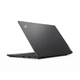 Ноутбук Lenovo ThinkPad E15 Gen 4 (Intel), 15. 6 FHD IPS, Intel Core i5- 1235U 10- core, 16 GB DDR4, 2 x 512 GB SSD m2 PCIe, Intel Iris Xe, Windows 11 Pro, Aluminium Case 1. 70 kg Black - изображение 6