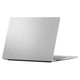 Ноутбук ASUS Vivobook S16 M3607HA AMD Ryzen 7 260 до 5, 1 ГГц, 16'', WUXGA, IPS, 144 Гц, 16 ГБ DDR5, 1 ТБ SSD, AMD Radeon, Cool Silver - изображение 13