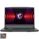 Тонкий Игровой ноутбук MSI A15 B7UC AMD Ryzen™ 5 7535HS до 4, 55 ГГц, 15, 6 дюймов, IPS, Full HD, 144 Гц, 96 ГБ DDR5, 512 ГБ SSD, NVIDIA® GeForce RTX™ 3050 4 ГБ GDDR6, Win 11 PRO, Cosmos Gray - изображение 1