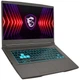 Тонкий Игровой ноутбук MSI A15 B7UC AMD Ryzen™ 5 7535HS до 4, 55 ГГц, 15, 6 дюймов, IPS, Full HD, 144 Гц, 96 ГБ DDR5, 512 ГБ SSD, NVIDIA® GeForce RTX™ 3050 4 ГБ GDDR6, Win 11 PRO, Cosmos Gray - изображение 4